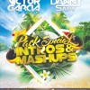 PACK INTRO Y MASHUP (VICTOR GARCIA & DANNY SAPY)