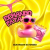 Alnz G - Echando Pata (BEATMOON Extended)