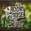 Reizan Noise Presenta Happy Birthday Mashup Pack