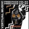 FREE PACK VOL. 63 AFRO HOUSE - LATIN TECH - MASH