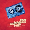 MOODY - EDIT MASHUP BOOTLEG PACK 2026 #2