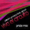 William Umana - Viva El Circuito (MUFAZA YOI Bat