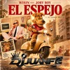 Espejo Dj Juanfe