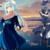 That Time I Got Reincarnated as a Slime Ending -