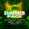 Summer Mashup Pack 25'