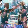Atif Aslam O Sathi (V-ZELL Remix)