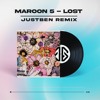 Maroon 5 - Lost (JustBen Remix)