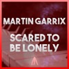 Martin Garrix - Scared To Be Lonely piano cover
