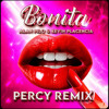 BONITA PERCY