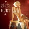 Xtina Aguilera - Hurt