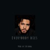 J. Cole Type Beat - "Everybody Dies"