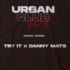 URBAN CLUB PACK