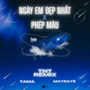 Ngày em đẹp nhất x phép màu - TNT remix