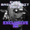 EYED - MASHUP EDIT PACK - EXCLUSIVE #1