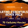 LATINO ESSENTIALS REMIX PACK - OCTOBER 2025