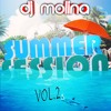 Summer Session 2K18 DJ MOLINA VOL.2