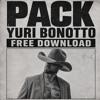 YURI BONOTTO FREE PACK VOL 1