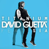 David Guetta, Sia- Titanium (Studio Acapella)