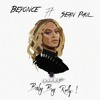 Sean Paul ft. Beyonce - Baby Boy [IVANN REFLIP]