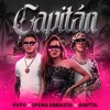Rvfv x Sfera Ebbasta x Anitta- Capitán
