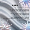 PACK ELEVEN X DK