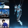 Baby Vs Give Me Everything Vs Eternity