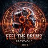 FEEL THE DRUMS PACK 1