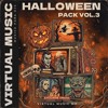 HALLOWEEN MASHUP PACK VOL.3 - REGGAETON - PERREO