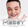 Messy vs Burnin'Up- Lola Young,Dukky,Amin-Mashup