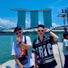 NAM LAY TAY ANH - TOM2K X MINH WISE