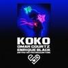 Omar Courtz - KOKO Intro-Outro