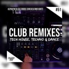 ✘ Festival & Club Remixes Mix 2026 🪩 | #51 ✘