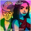 Elton John, Dua Lipa - Cold Heart (Orel Sabag Re