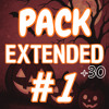 Pack Extended Ruymix #1