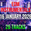 Download Free EDM Instrumentals Pack Vol.7 - 26