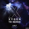 LvL7 - Dark Sky (ft. Kyte) [ TR Remix]