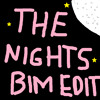 THE NIGHTS (BIM BLB EDIT)