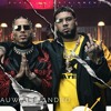 Reloj - Rauw Alejandro ft Anuel AA