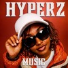 HYPERZ MUSIC SEPTIEMBRE 2026