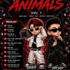Pack Animals Vol 1 - Son Sad x Sirayy