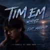 TIM EM - WINDYZ Edit Mashup (Hngle ft Bao Anh)