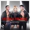 Metro Crimin4l - B.S.; De Vries; Pierce (Mashup)