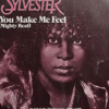 Sylvester - You Make Me Feel (Maynor Love)