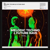 Melodic Techno & Future V. 3 🪸