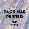 PACK MAS PERREO 6
