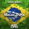 MAGALENHA