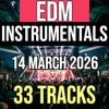 Download Free EDM Instrumentals Pack Vol.8