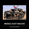 MIDDLE EAST NGACIR (ASACORE MIX)