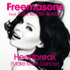 Freemasons feat. Sophie Ellis Bextor - Heartbrea