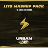 LITO MASHUP PACK (Urban Label Exclusive)